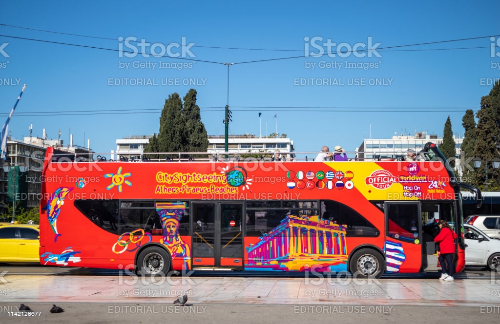 19+ Hop On Hop Off Bus Athens Timetable