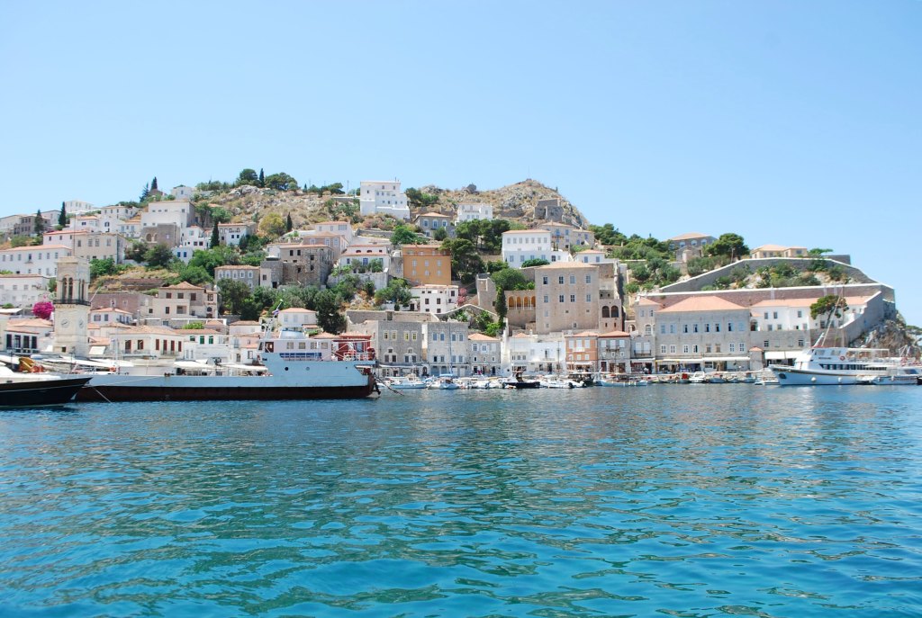 14+ Day Trips Near Athens Greece&nbsp;Package