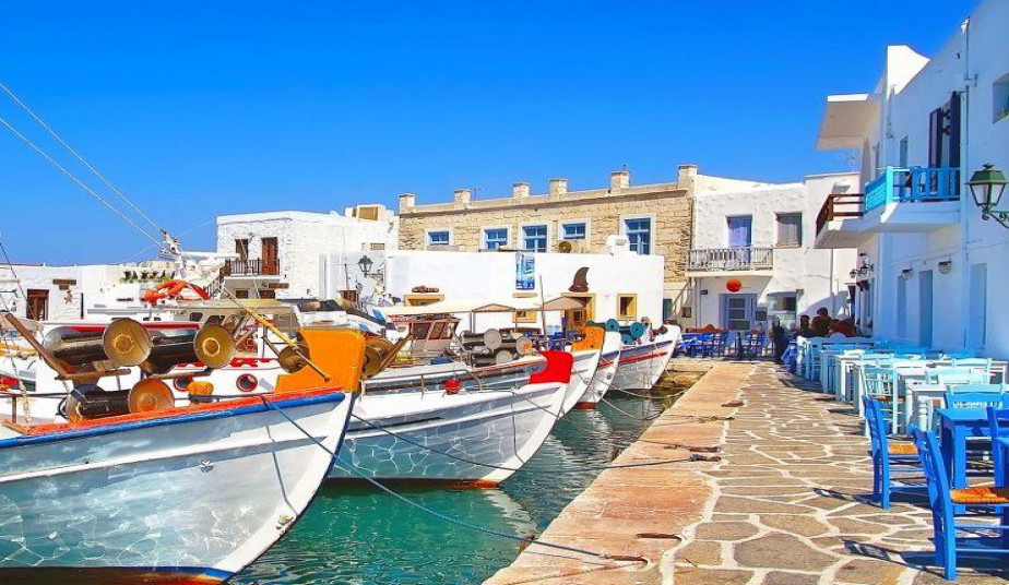 Greek Island Boat Tour From Athens&nbsp;Package