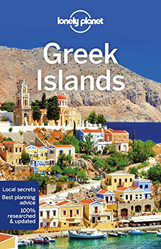 3 Days In Athens Lonely Planet&nbsp;Package