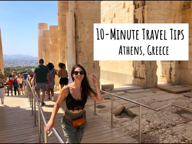 24+ Athens Travel Holiday Packages