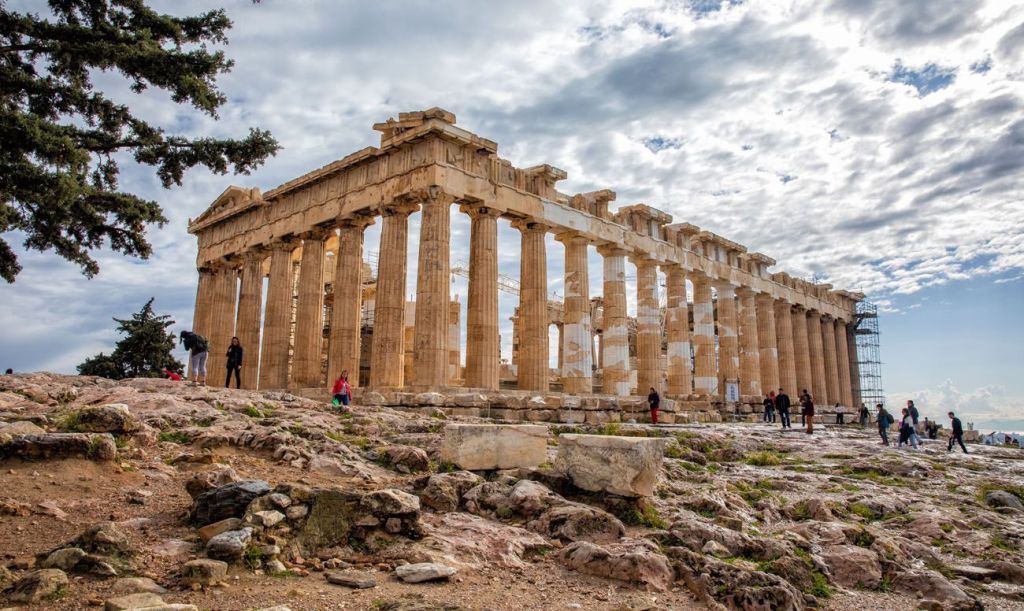Best 2 Days In Athens Greece Packages