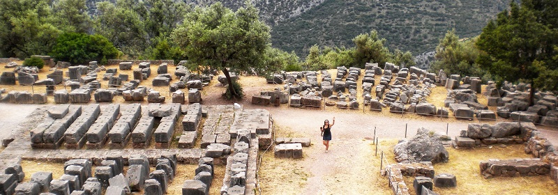 34+ Delphi Trip From Athens&nbsp;Packages