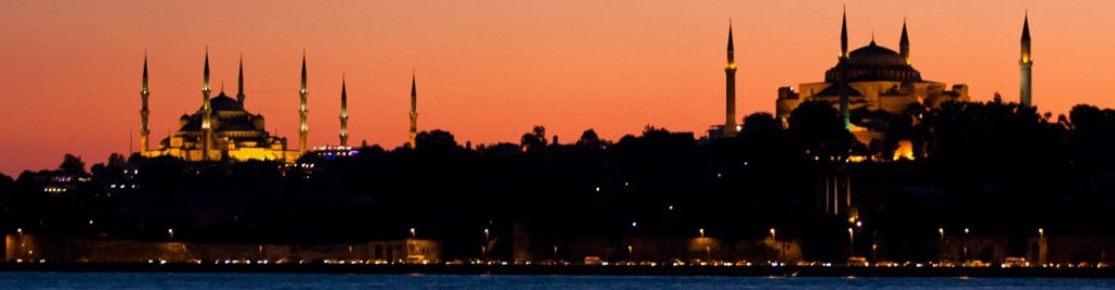 Exploring Cruise From Athens To Istanbul&nbsp;Package