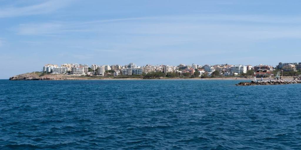 Athens Mykonos Ferry Packages