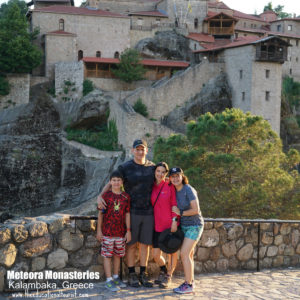 34+ Can You Visit Meteora Monasteries&nbsp;Package