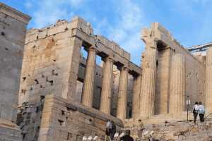 25+ Acropolis Of Athens Entrance Fee Package