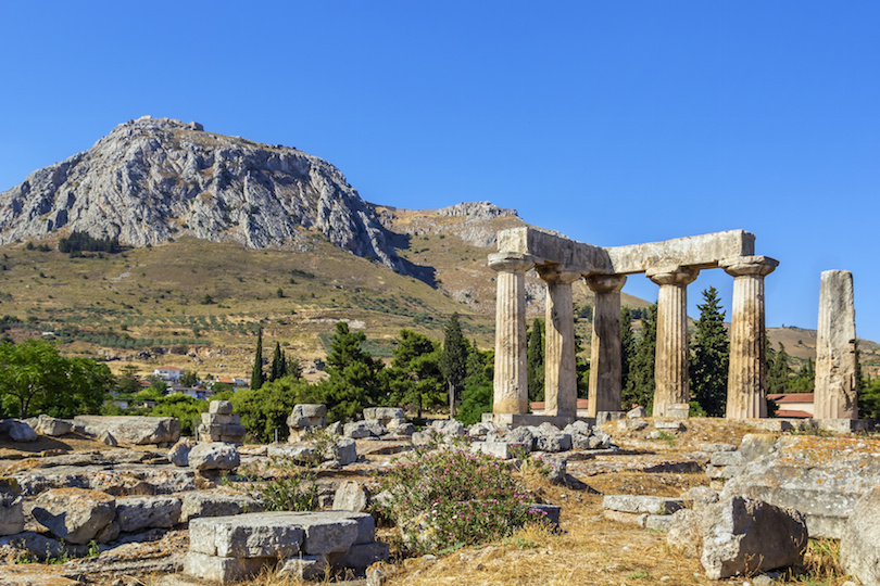 Exploring Athens Day Trip&nbsp;Package