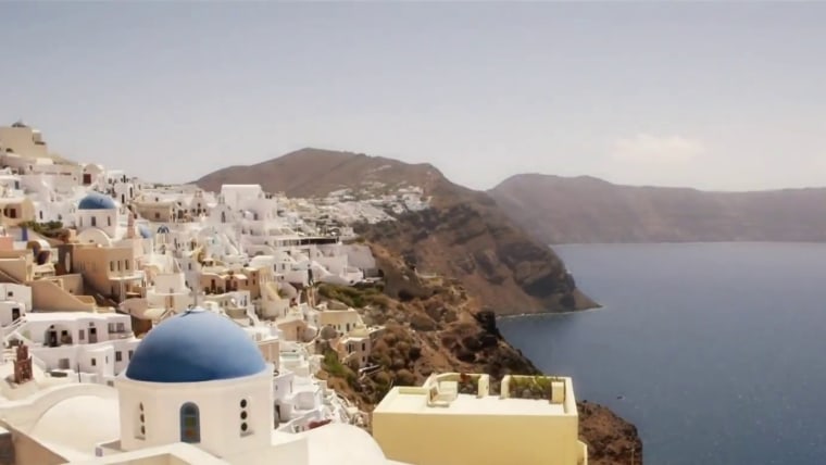 36+ What Are The Travel Restrictions For Greece&nbsp;Package