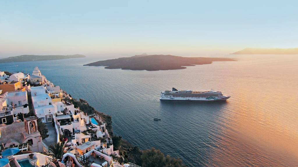 Best Take A Cruise From Athens Package