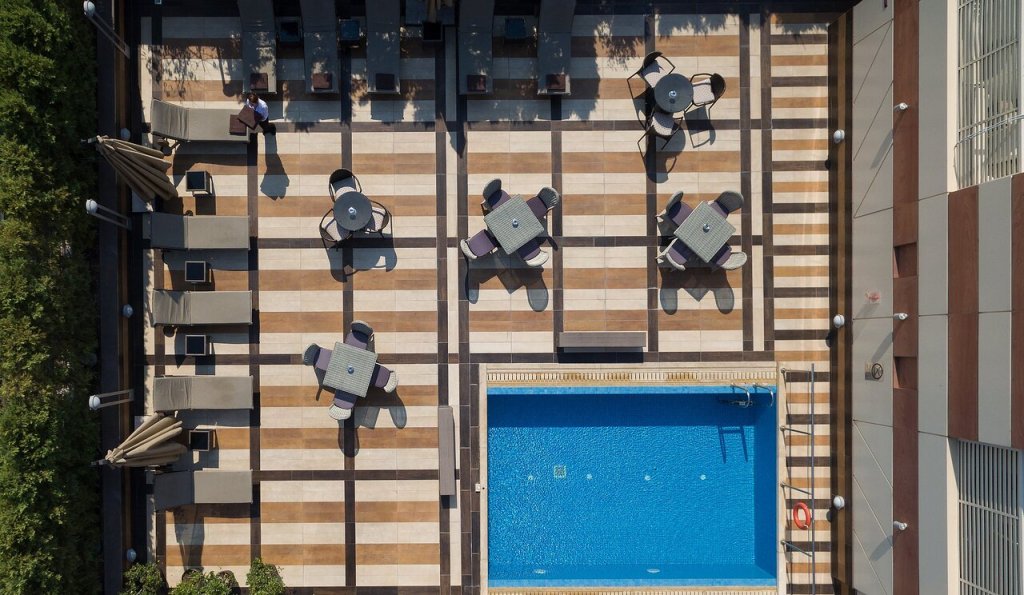 Exploring Crowne Plaza Athens&nbsp;Tripadvisor