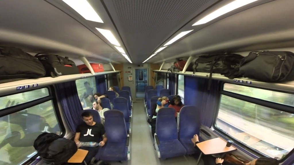 Exploring Meteora To Athens By Car Packages