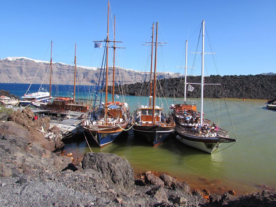 Exploring Athens Greece Boat Tours&nbsp;Packages