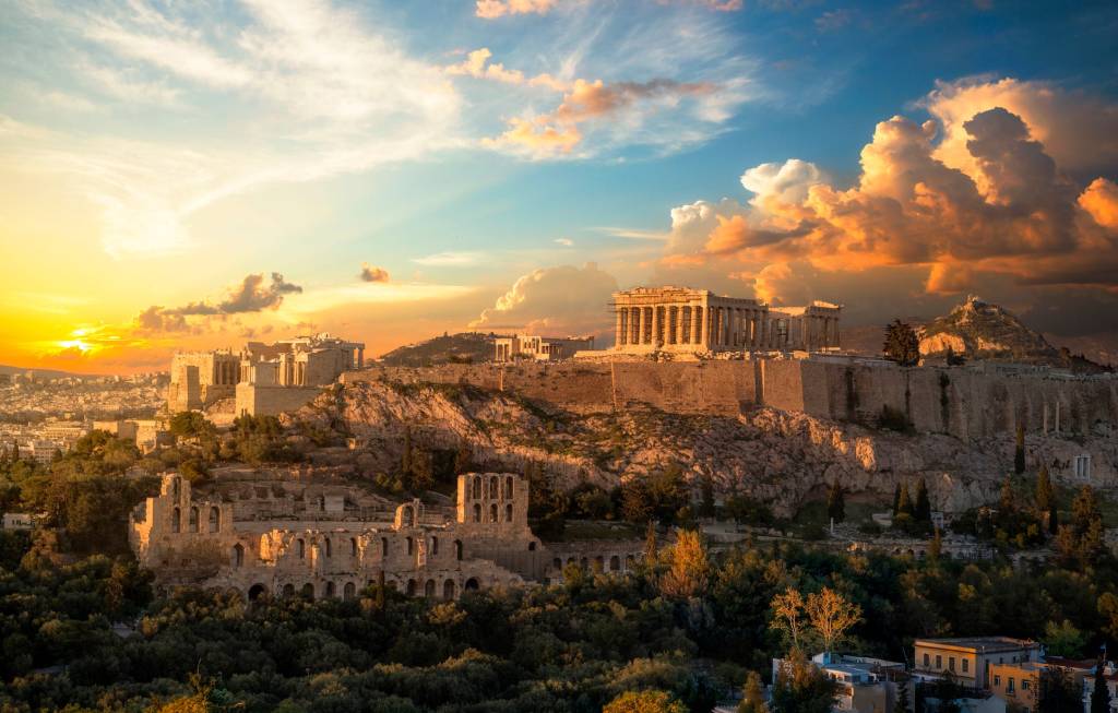 Athens Tourist Restrictions