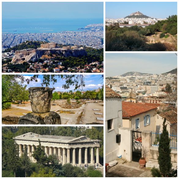 39+ Athens Walking Tour Package