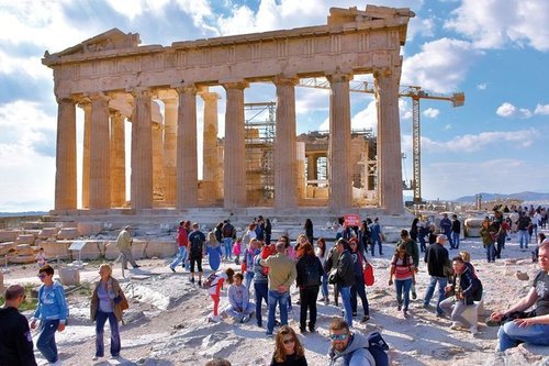 Best 2 Days In Athens Tripadvisor Package