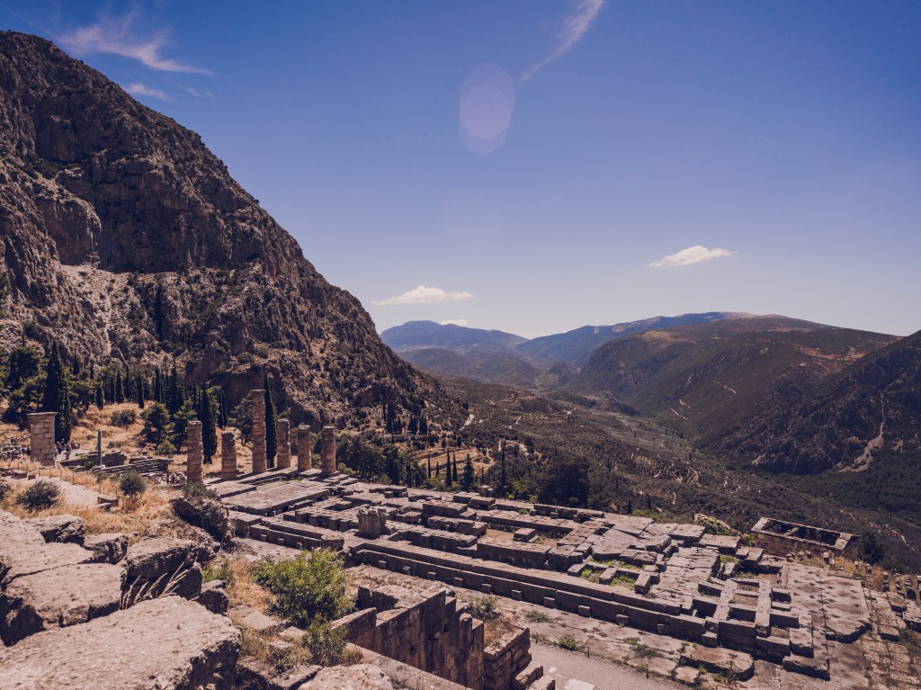 43+ Ktel Bus Delphi To Athens Packages