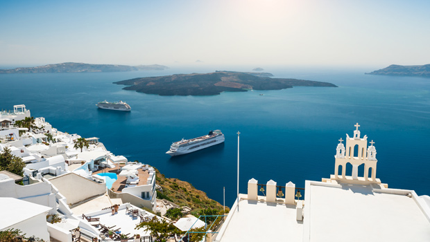 Best Best Cruise To Greece Islands Packages