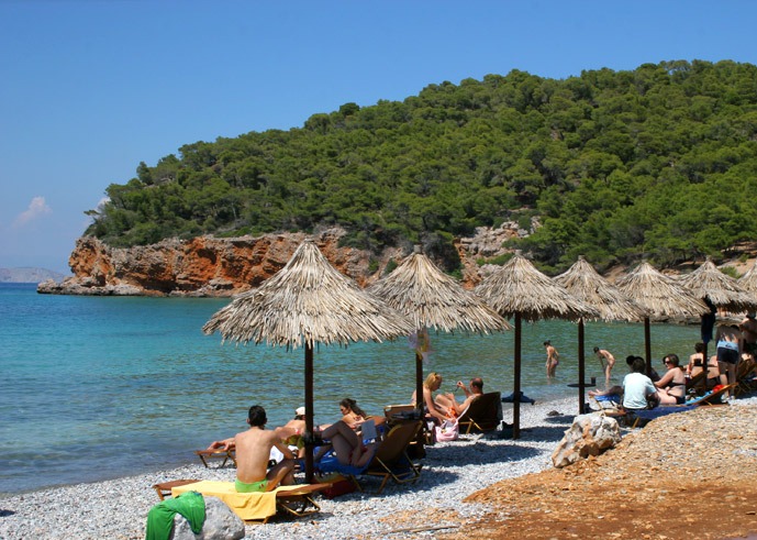 10+ One Day Trips From Athens Greece Packages