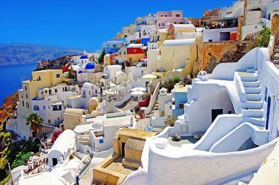 21+ Island Tours From Athens Greece Package