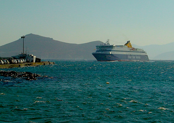 18+ Mykonos To Athens Ferry Cost Packages