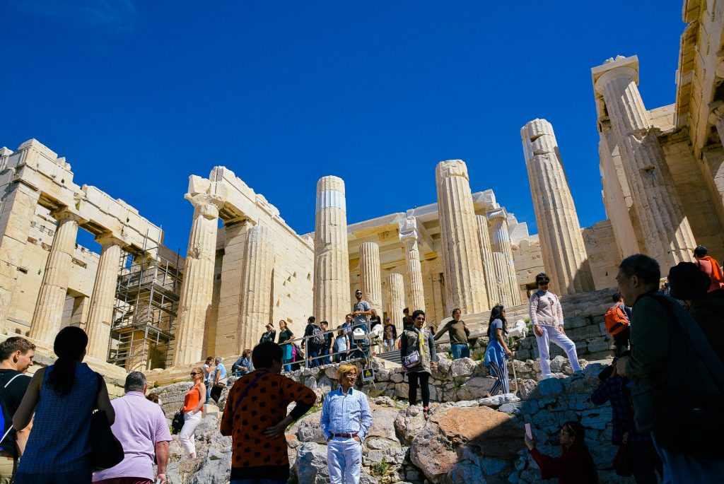 48+ Best Walking Tour Athens Package