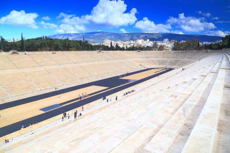 Amazing Private Tours Of Athens From Piraeus Packages