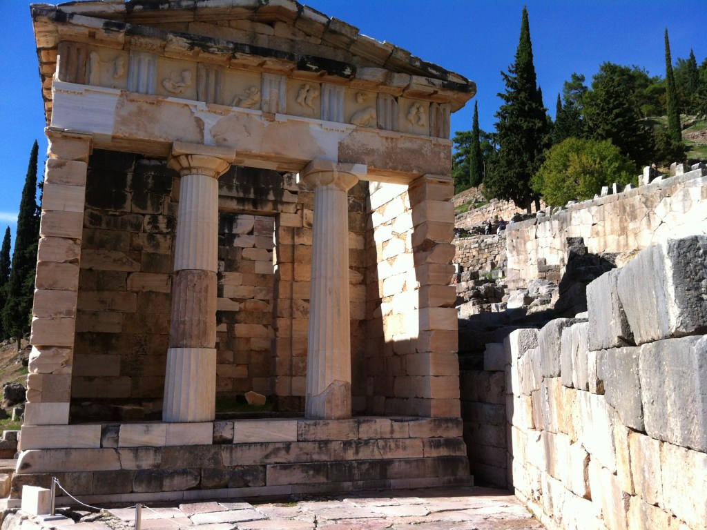 38+ Best Athens Day Trips Packages