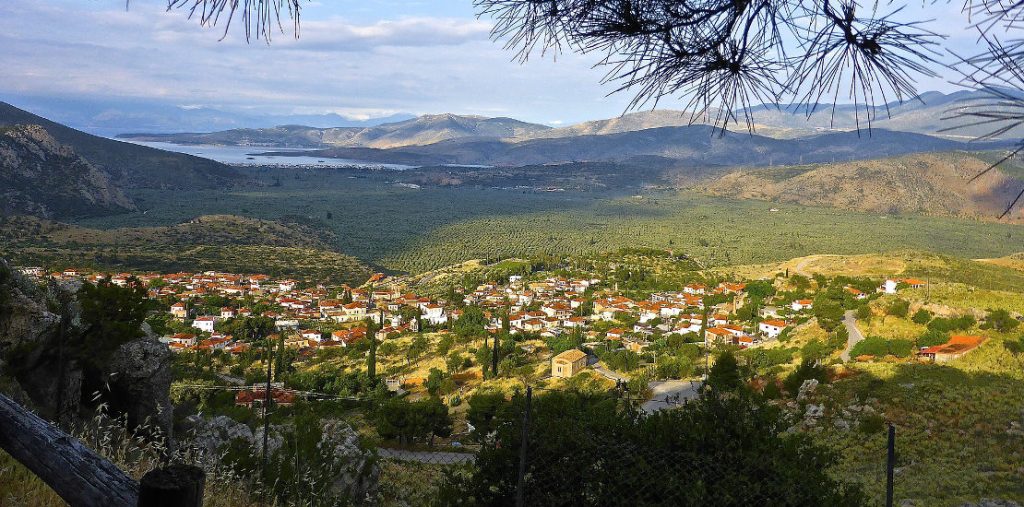 50+ Athens To Delphi Tour&nbsp;Packages