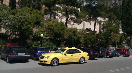 27+ Athens Taxi Tour 360 Packages