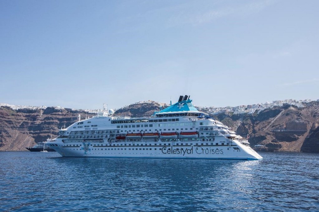 Exploring Cruise From Athens July 2021&nbsp;Package