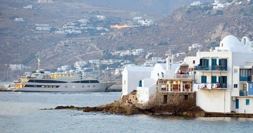 19+ Cruise Athens And Greek&nbsp;Islands