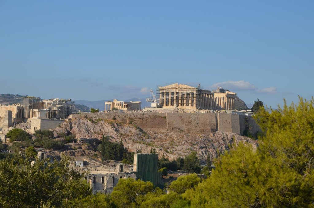 Exploring Athens In November Tripadvisor Package