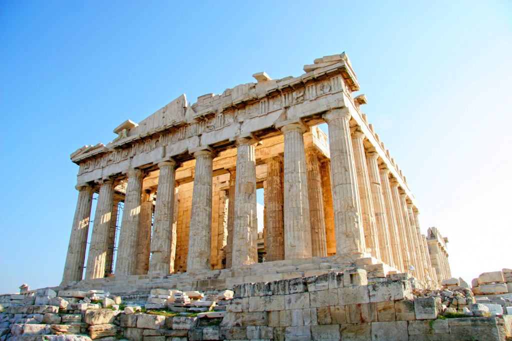 Amazing Athens Mythology Highlights Tour&nbsp;Package
