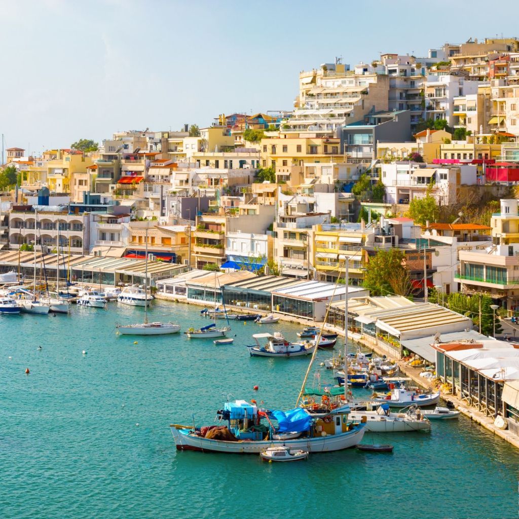 Best Tourist Service Bulgaria Athens&nbsp;Packages