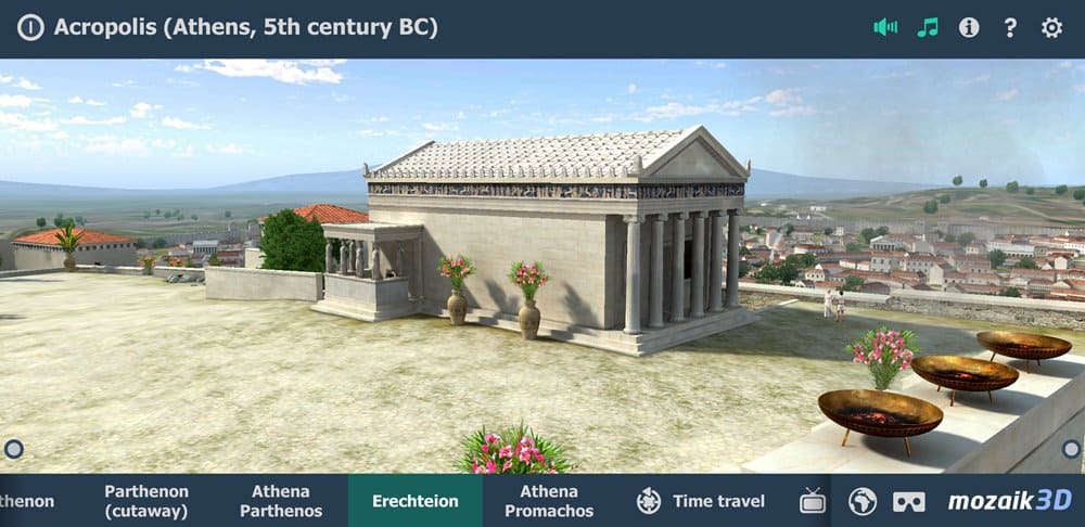 31+ Virtual Walking Tour Athens&nbsp;Packages