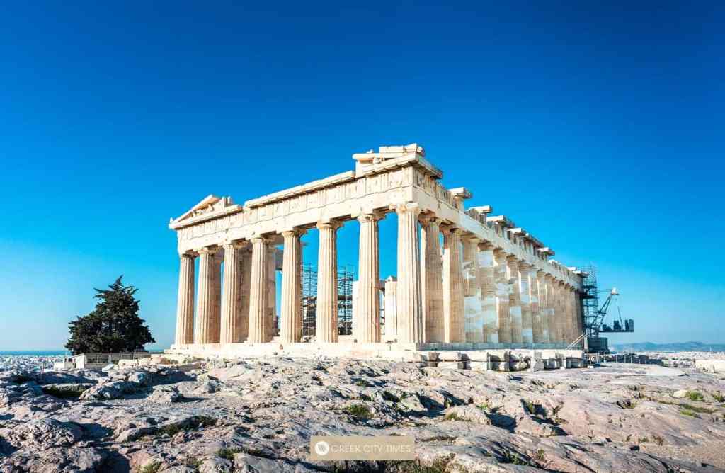 Best Acropolis Of Athens Empire Package
