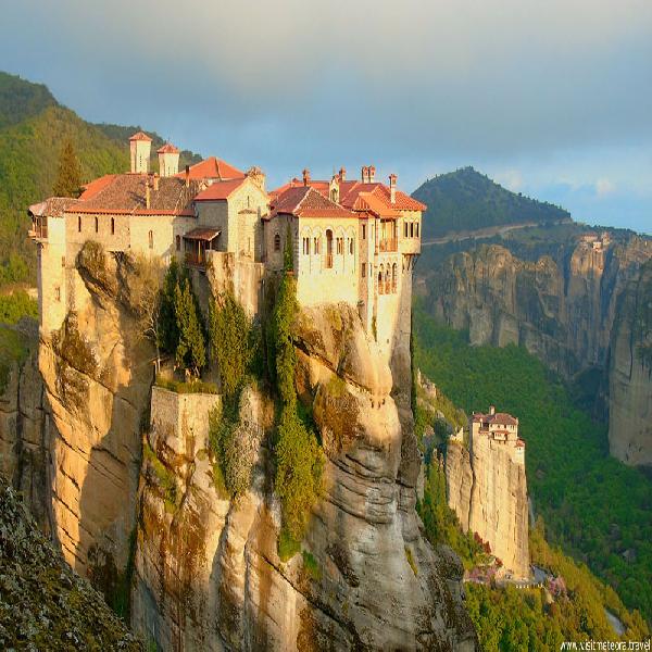 Amazing How To Get From Athens To Meteora&nbsp;Package