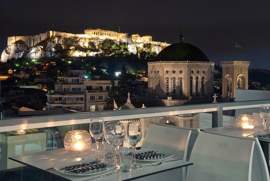 Tripadvisor Athens Best Restaurants&nbsp;Package
