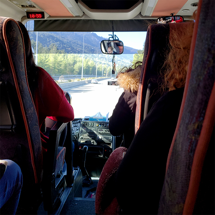 Best Ktel Fokidas Athens To Delphi&nbsp;Packages