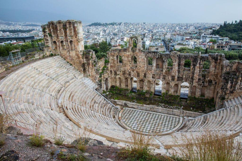 43+ What Are The Tourist Attractions In Athens Greece