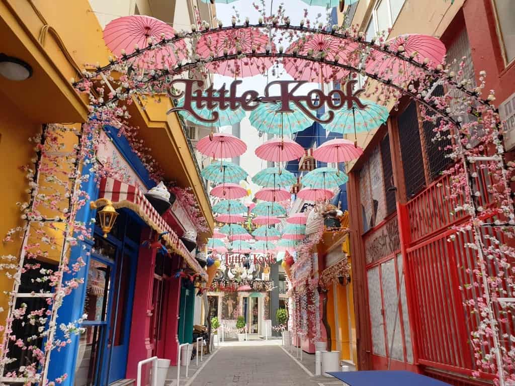 33+ Little Kook Athens Tripadvisor&nbsp;Packages