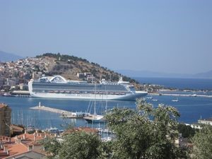 18+ Athens Cruise Port Packages