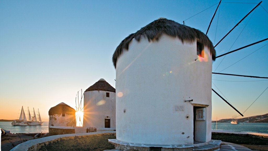 Athens Greece Island Tours&nbsp;Packages