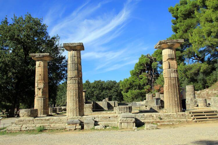 33+ Is Olympia Greece Worth Visiting