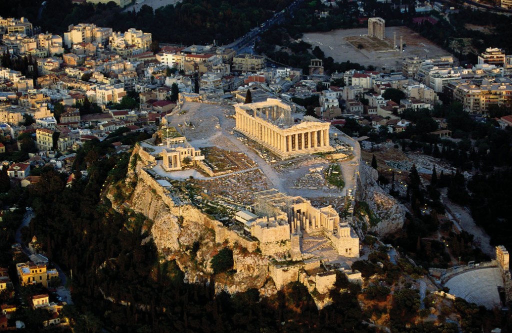 28+ Acropolis Of Athens Architect Package