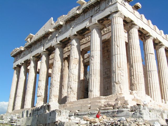 27+ Acropolis Of Athens Information