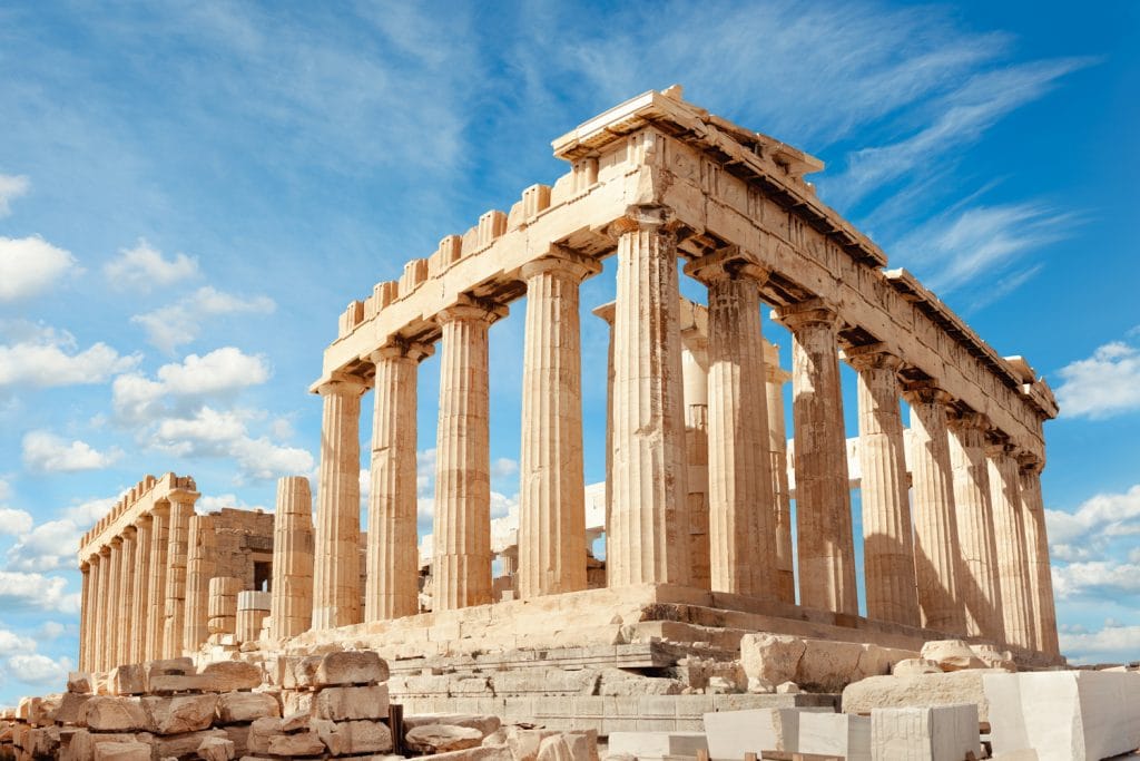 Exploring 2 Day Athens Tour Package