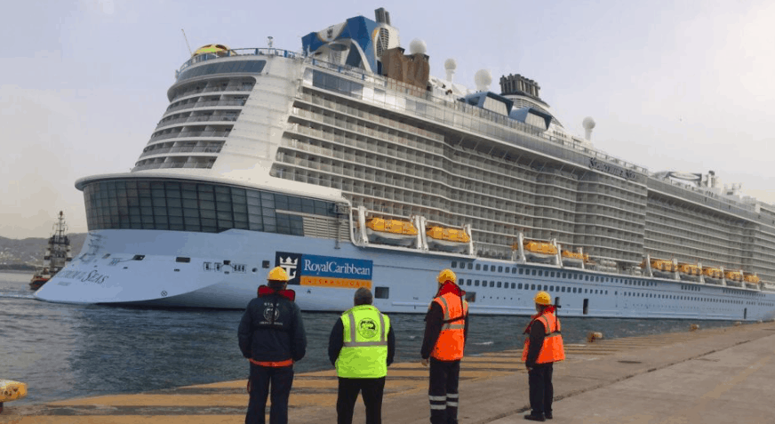 Royal Caribbean Cruise Athens Of The Sea&nbsp;Packages