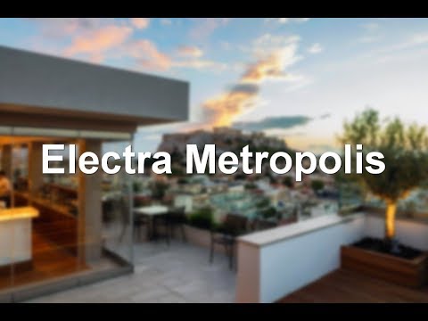 27+ Metropolis Hotel Athens Tripadvisor Package